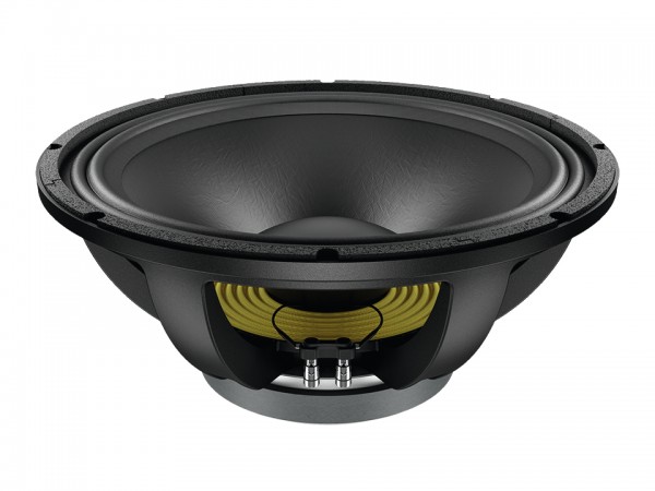 LAVOCE SAF184.01 18" Subwoofer, Ferrit, Alukorb // LAVOCE SAF184.01 18" Subwo…