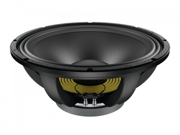 LAVOCE SAF184.01 18" Subwoofer, Ferrit, Alukorb // LAVOCE SAF184.01 18" Subwo…