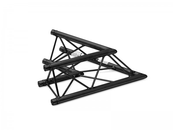 ALUTRUSS DECOLOCK DQ3-SPAC20 2-Weg Ecke 60° sw // ALUTRUSS DECOLOCK DQ3-SPAC2… ALUTRUSS DECOLOCK DQ3-SPAC20 2-Weg Ecke 60° sw // ALUTRUSS DECOLOCK DQ3-SPAC2…