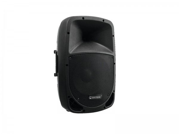 OMNITRONIC VFM-210AP 2-Wege Lautsprecher, aktiv // OMNITRONIC VFM-210AP 2-Way Speaker, active1