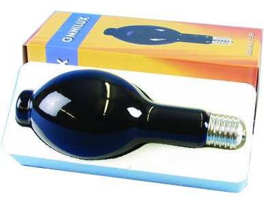 UV-Lampe 400W E-40